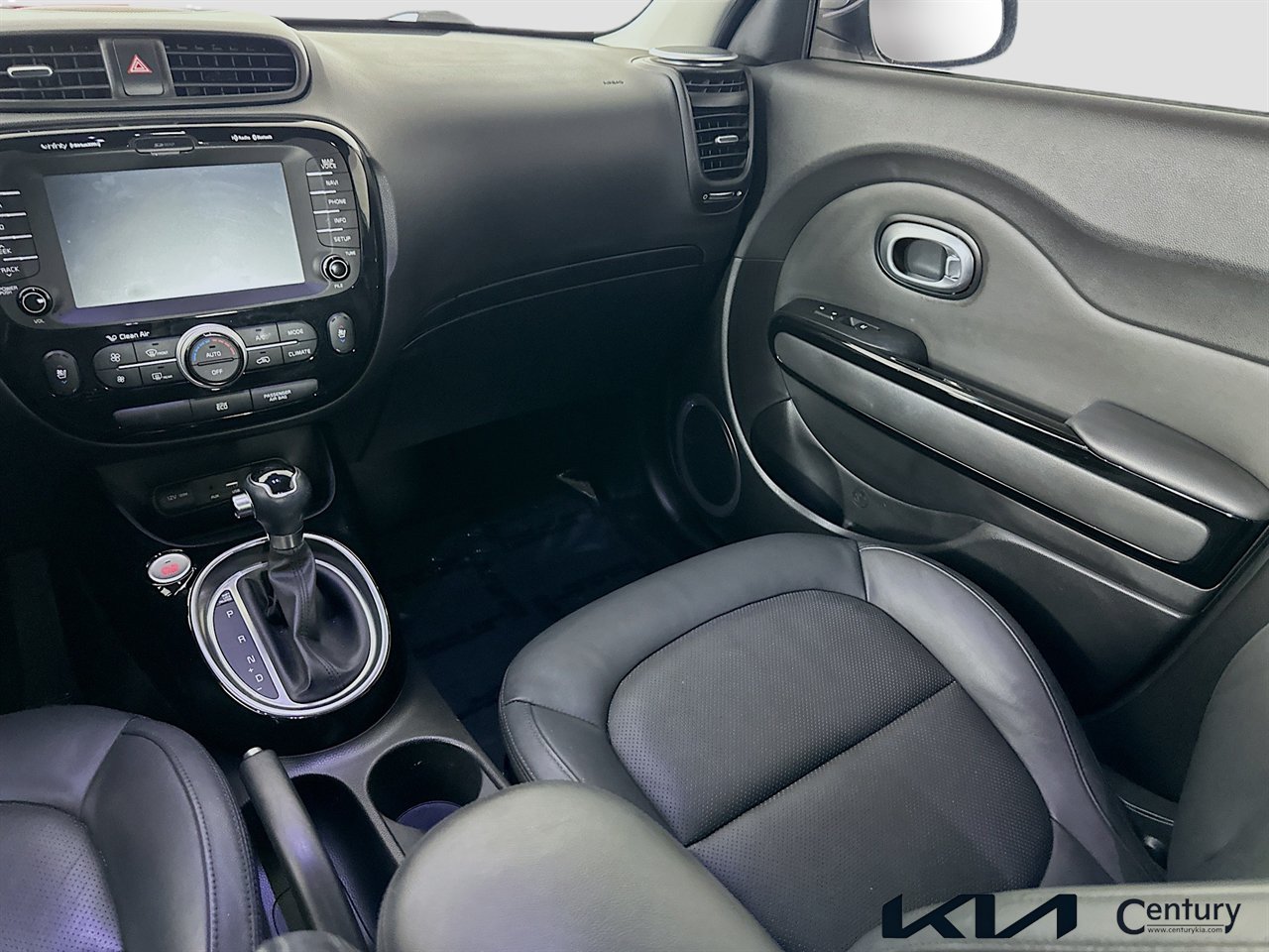 Used 2016 Kia Soul ! w/ Premium Package FWD image 23