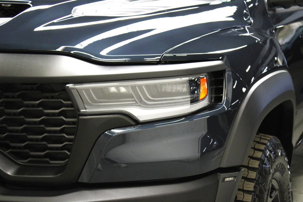 New 2026 RAM 1500 RHO w/ RHO Level 1 Equipment Group image 43