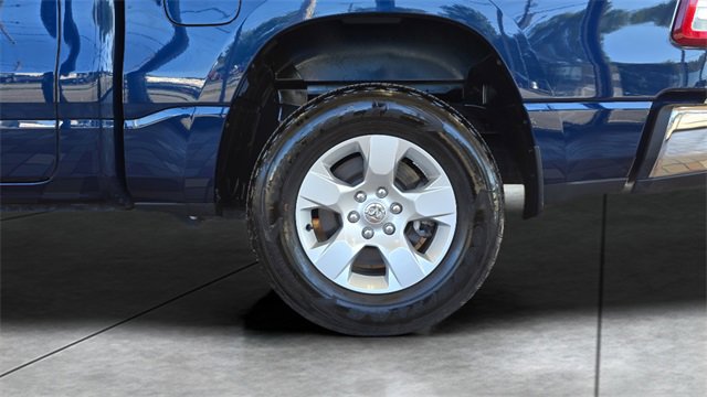 Used 2023 RAM 1500 Big Horn image 28