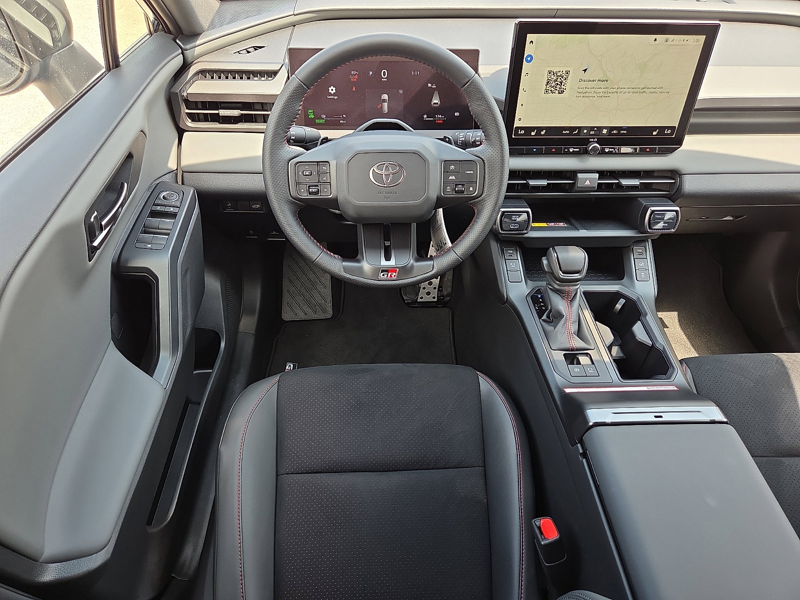 New 2026 Toyota RAV4 AWD Plug-in Hybrid image 8
