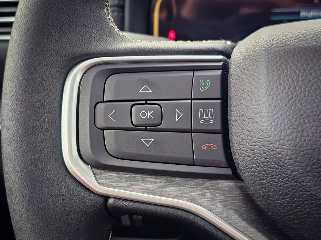 New 2025 Jeep Wagoneer Series III image 26