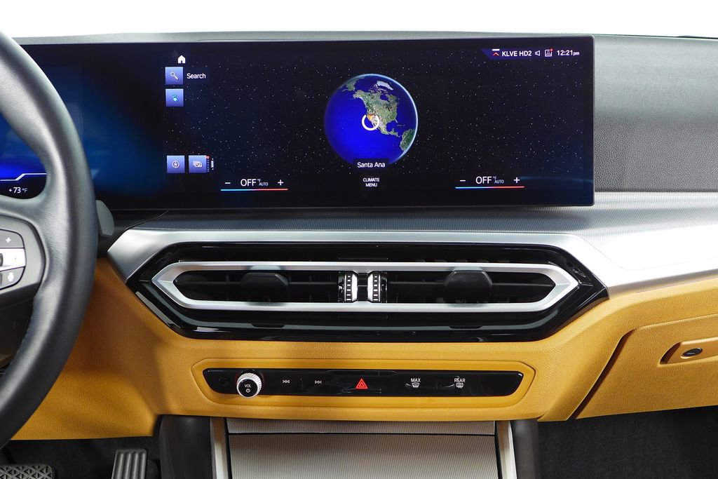 Certified 2023 BMW i4 eDrive35 w/ Premium Package RWD image 26