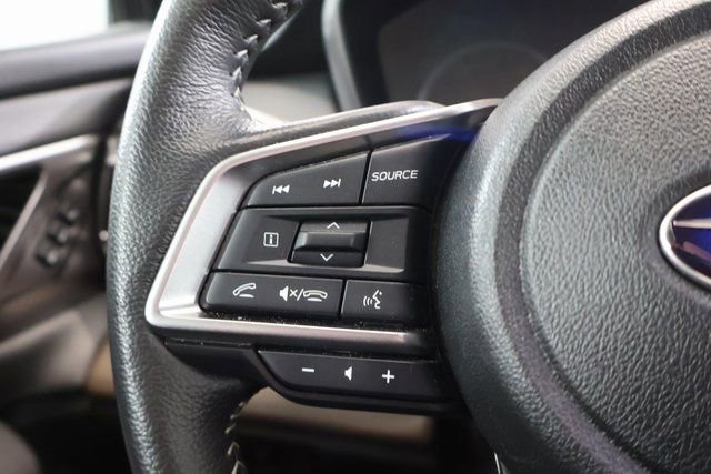 Used 2025 Subaru Outback Limited image 18