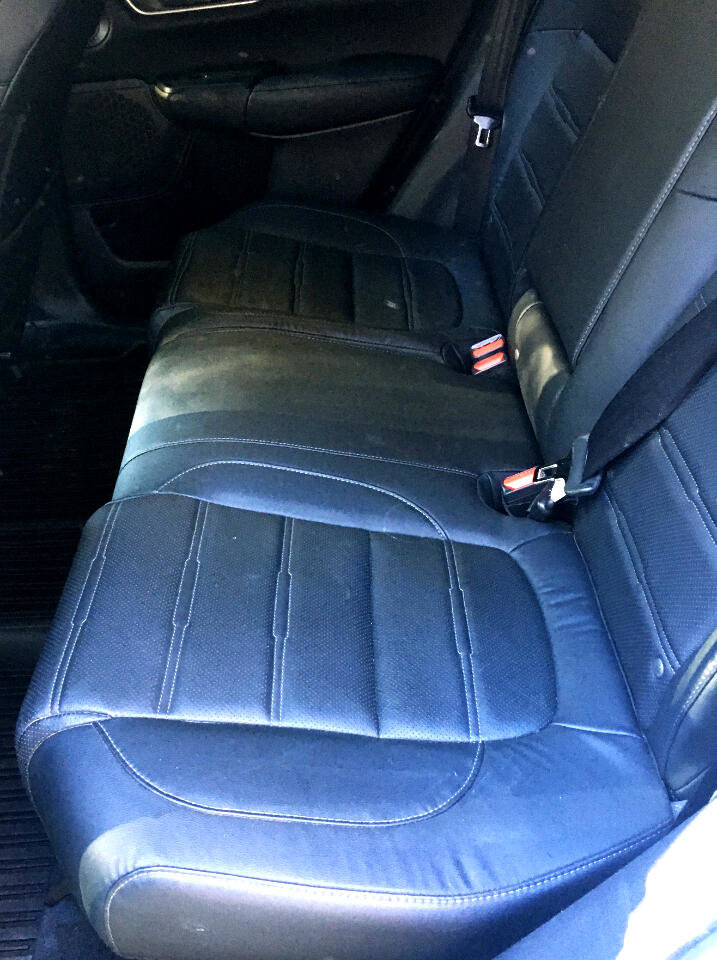 Used 2019 Honda CR-V EX-L image 12