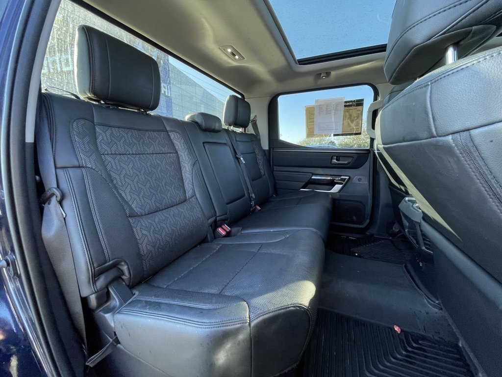 Used 2022 Toyota Tundra Limited image 27