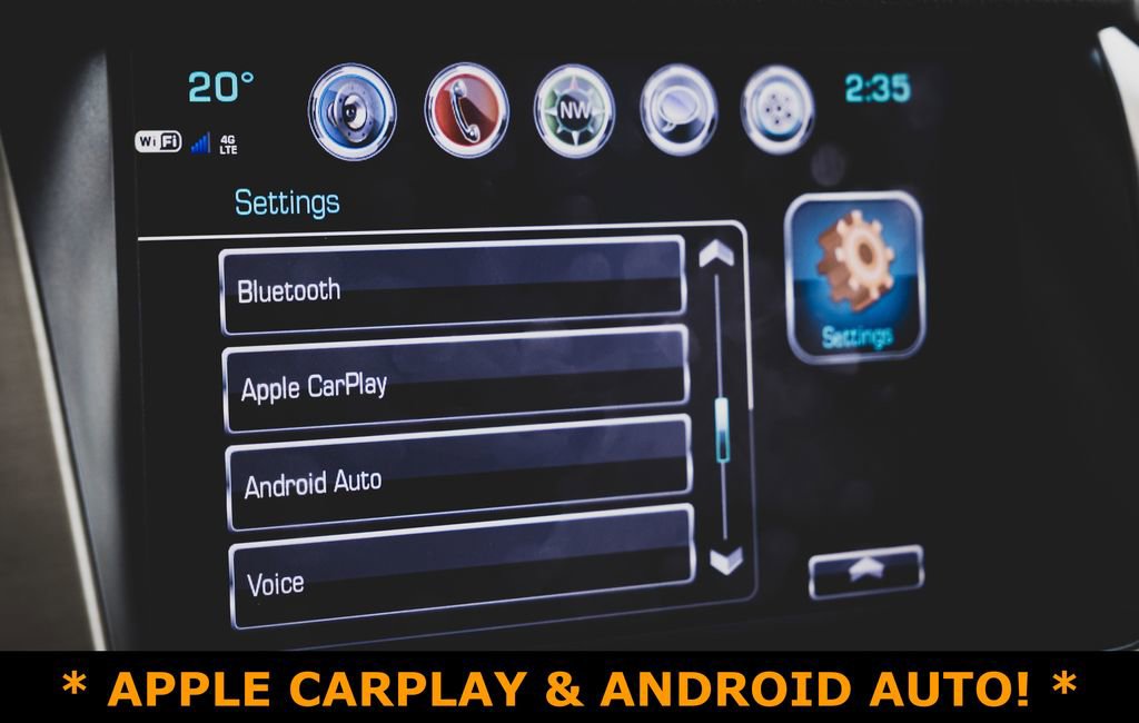 Used 2019 GMC Yukon XL Denali w/ Open Road Package image 6