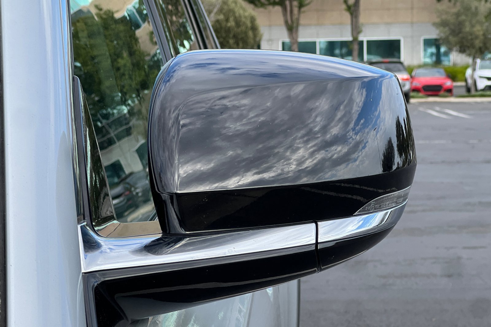 Used 2021 Jeep Grand Cherokee L Limited image 56