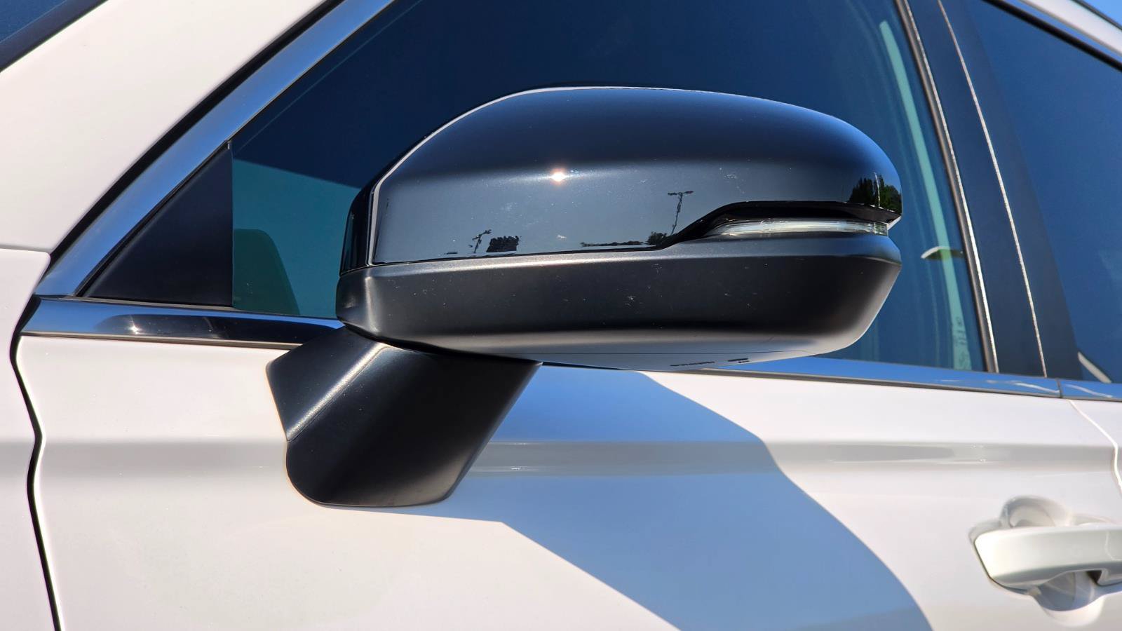 Used 2025 Honda CR-V Sport-L image 17