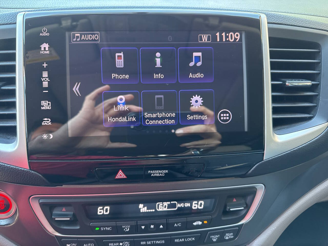 Used 2018 Honda Pilot EX-L image 29