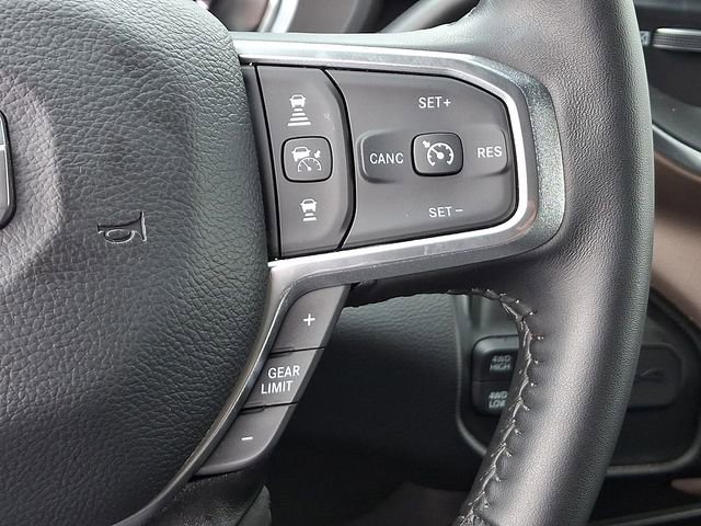 Used 2024 RAM 2500 Laramie w/ Safety Group image 27