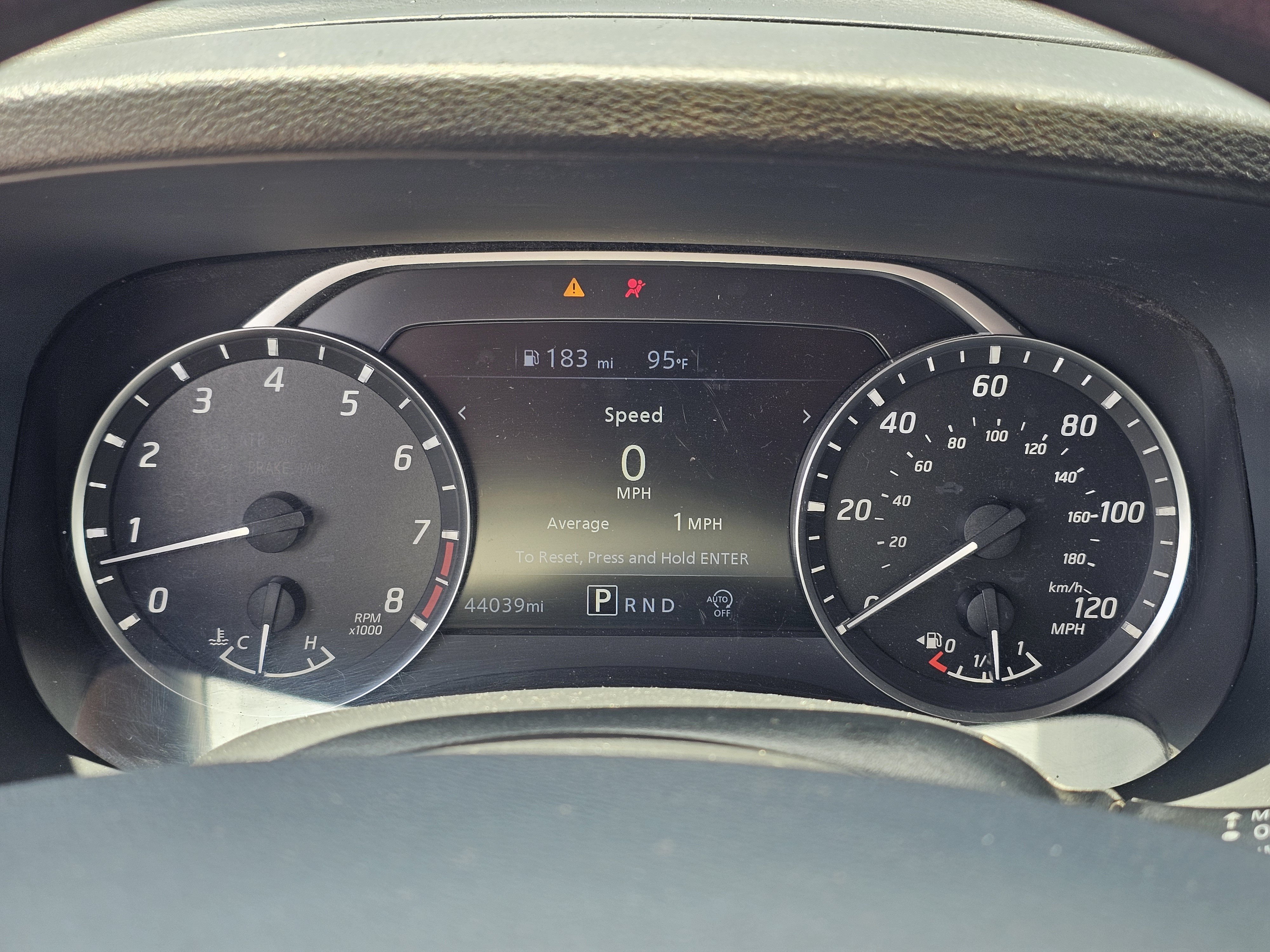Used 2024 Nissan Frontier SV RWD image 21