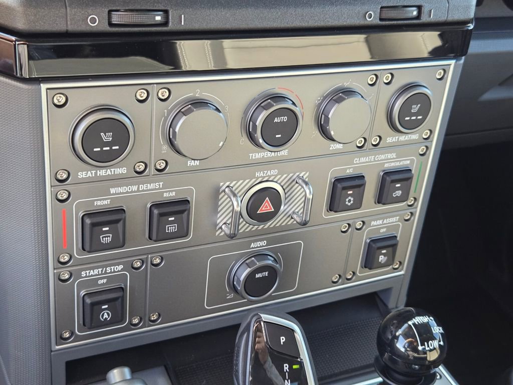 New 2025 INEOS Grenadier Trialmaster Edition image 22