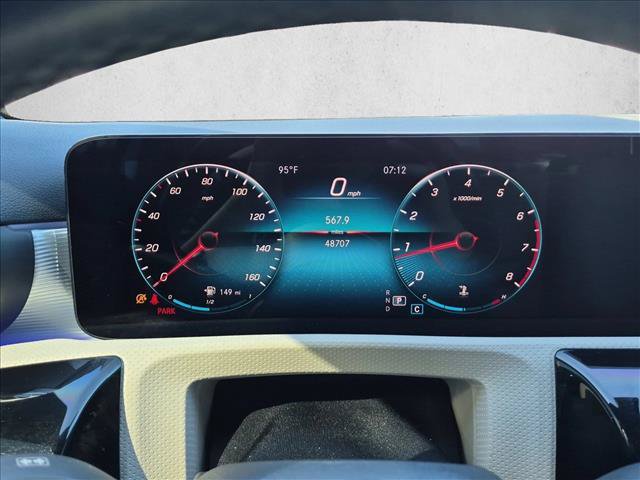 Used 2021 Mercedes-Benz A 220 w/ Premium Package image 11