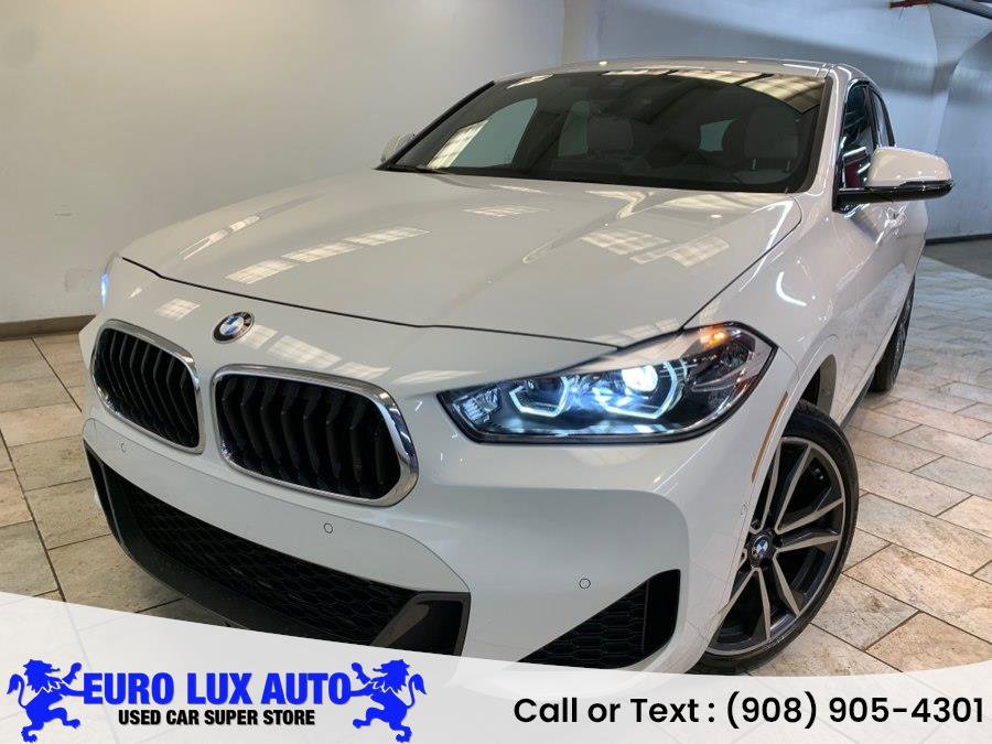 Used 2023 BMW X2 xDrive28i w/ M Sport Package image 1