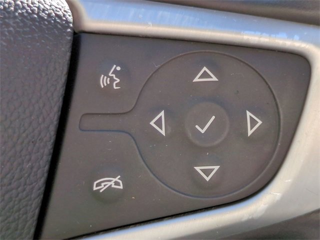 Used 2019 GMC Terrain SLT image 30