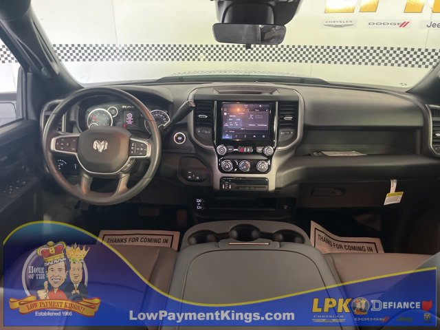 Used 2025 RAM 2500 Tradesman w/ Chrome Appearance Group image 28