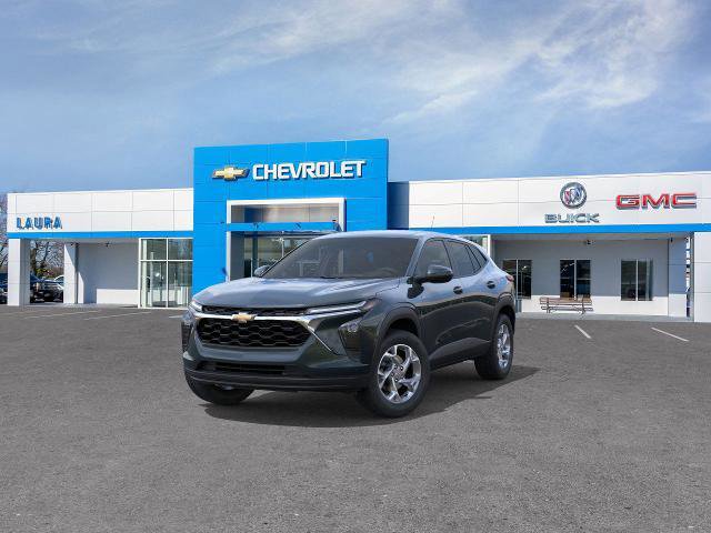 New 2026 Chevrolet Trax LS w/ LS Convenience Package image 28