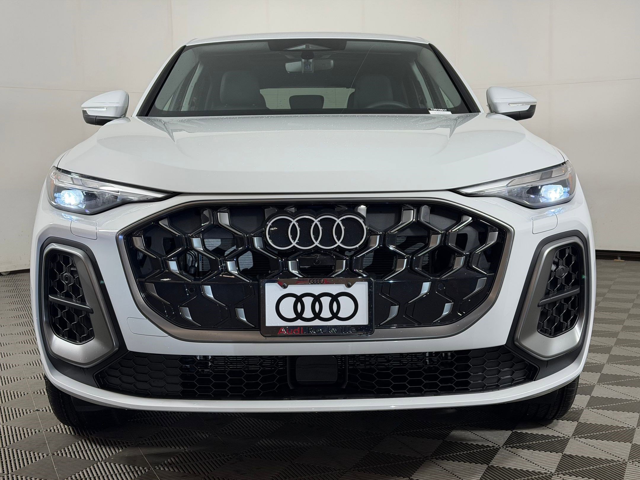 New 2026 Audi Q5 Premium AWD/4WD image 6