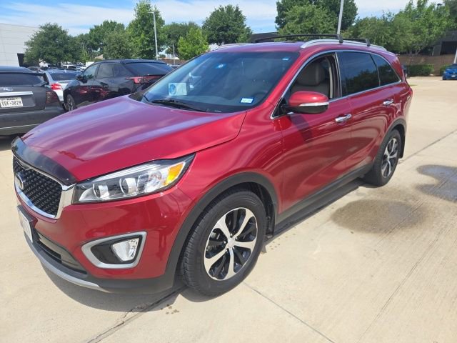 Used 2016 Kia Sorento EX FWD image 6