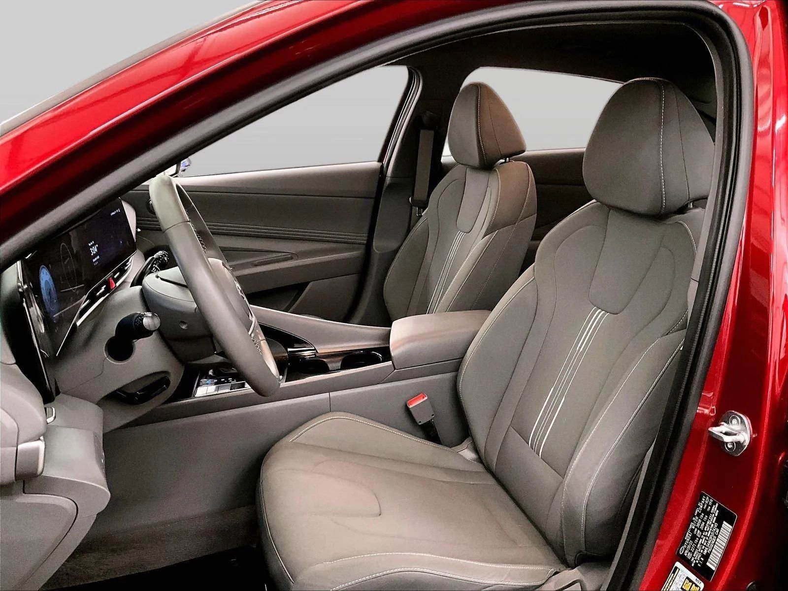 Used 2023 Hyundai Elantra SEL w/ Convenience Package image 24