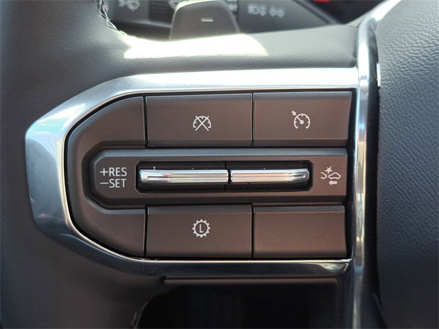 New 2026 GMC Terrain Elevation w/ LPO, Floor Liner Package image 18