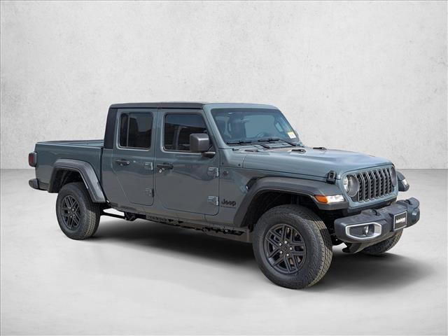New 2026 Jeep Gladiator Sport image 6