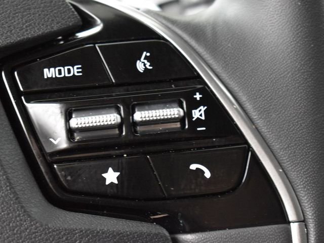 Certified 2025 Kia Niro Wind image 24