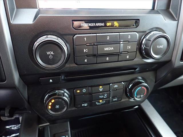 Used 2018 Ford F150 XLT w/ Equipment Group 301A Mid image 20