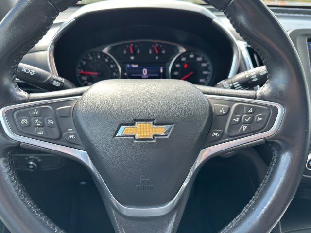 Used 2022 Chevrolet Equinox LT AWD/4WD image 26
