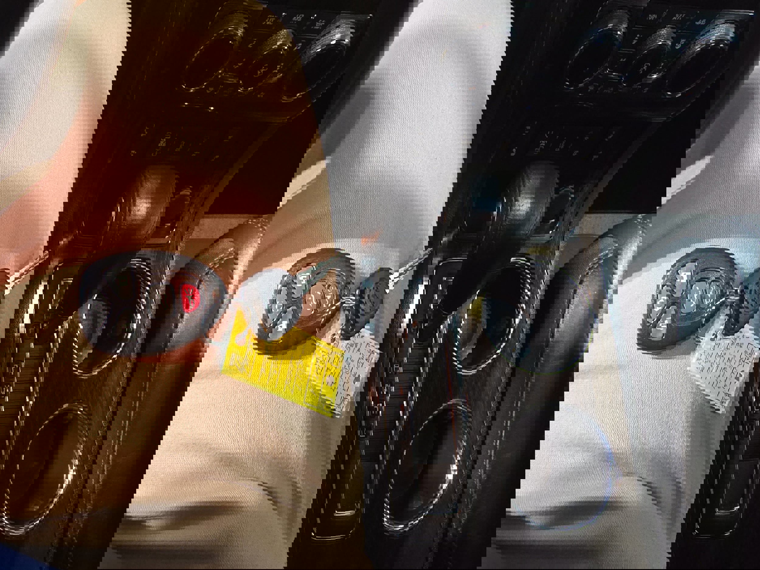 Used 2017 Chevrolet Traverse LT image 17