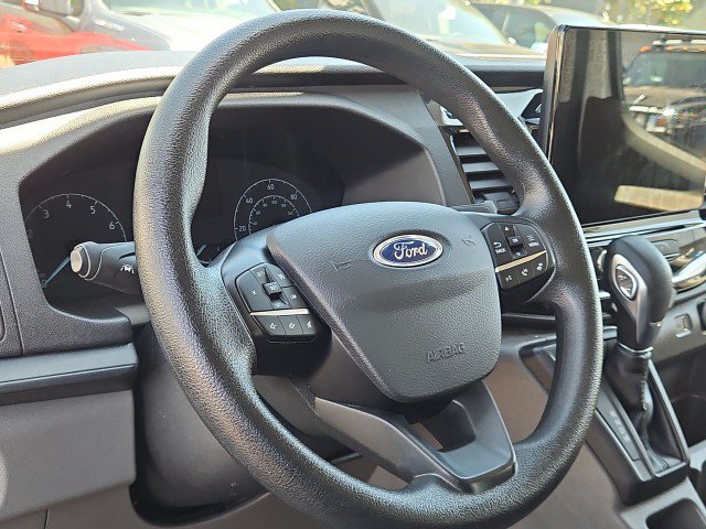 Used 2024 Ford Transit 350 XLT RWD image 11