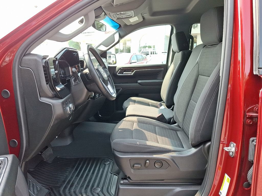 Used 2024 GMC Sierra 1500 Elevation AWD/4WD image 13