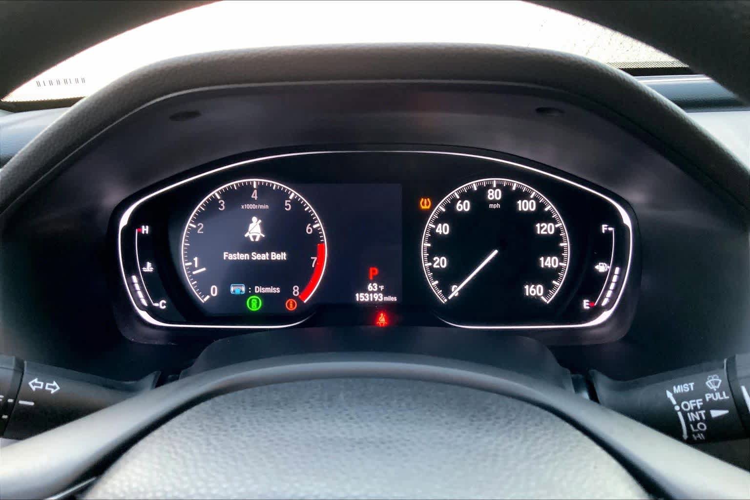 Used 2018 Honda Accord EX image 25