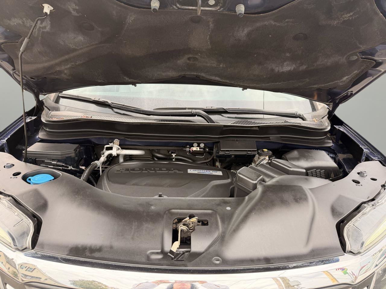 Used 2016 Honda Pilot EX image 29