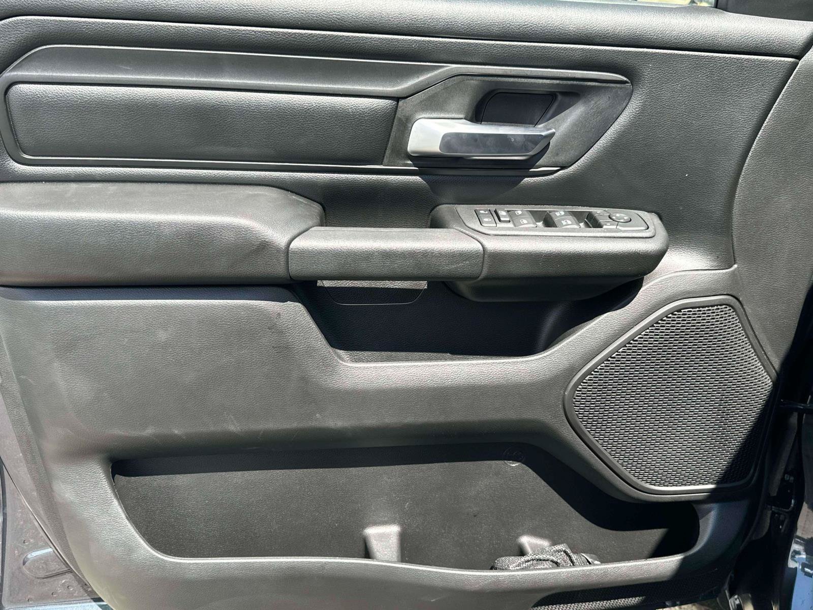 Used 2026 RAM 1500 Express AWD/4WD image 17