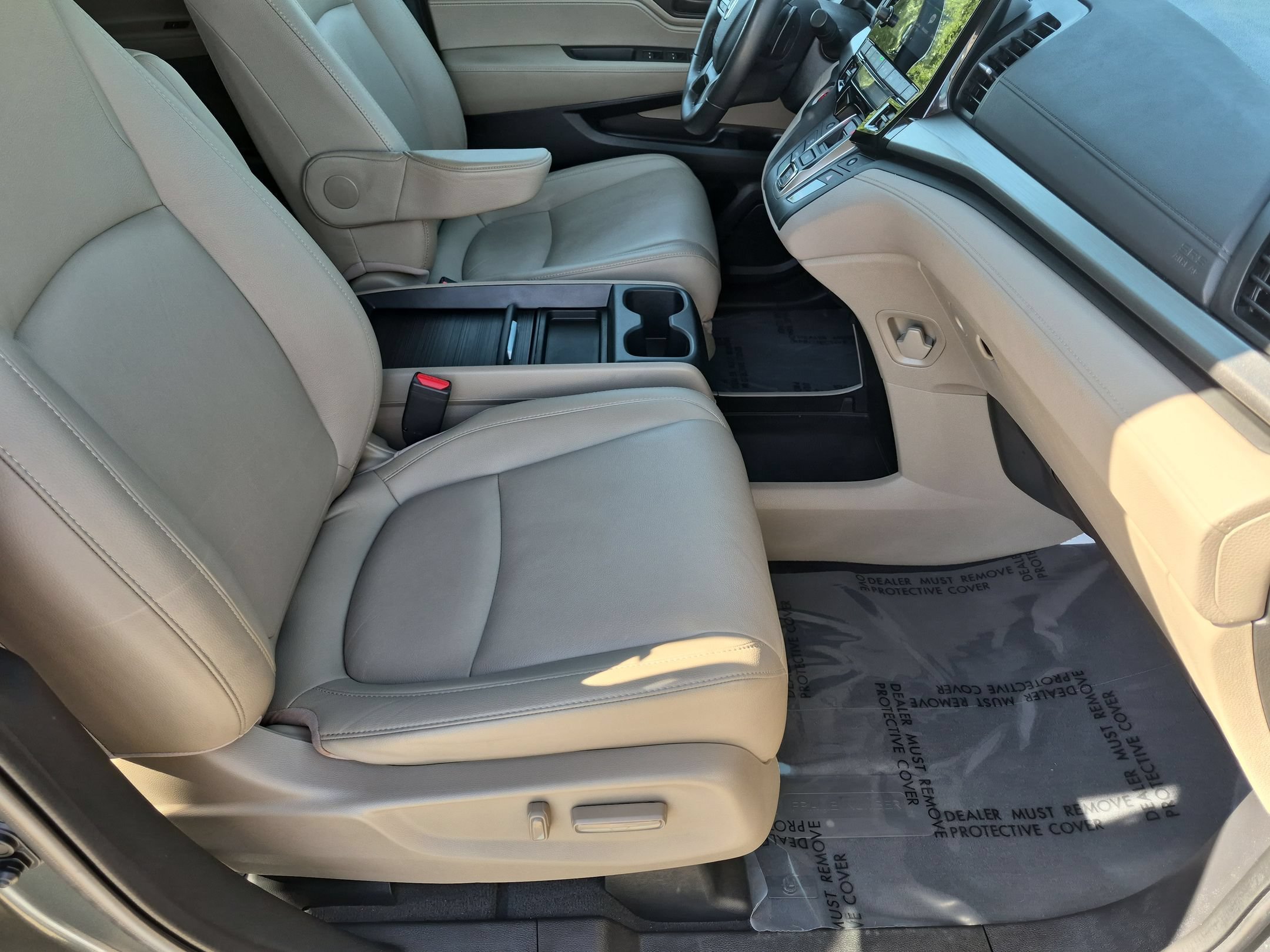 Used 2020 Honda Odyssey EX-L image 28