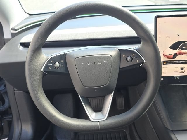 Used 2024 Tesla Model 3 Long Range AWD/4WD image 16