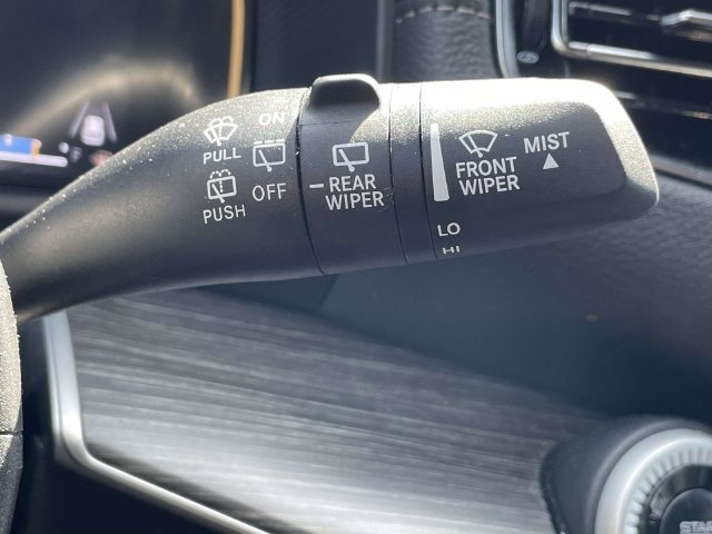 Used 2024 Jeep Wagoneer L Series II w/ Flexible Seating Group AWD/4WD image 28