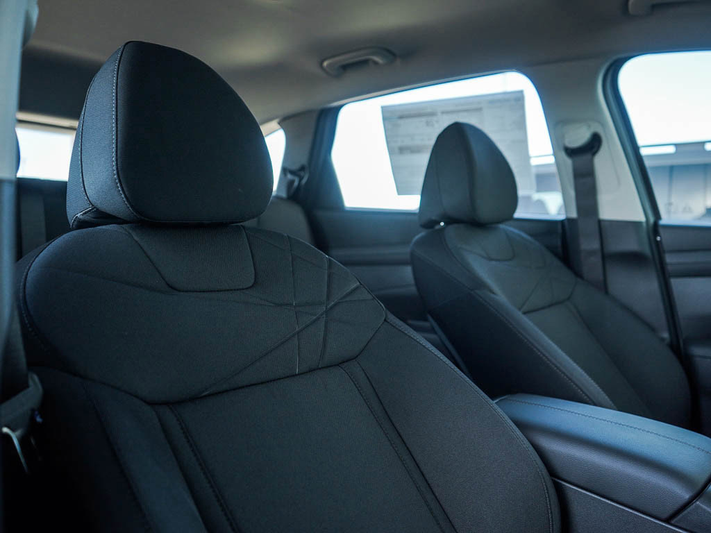 New 2026 Hyundai Tucson SE image 11