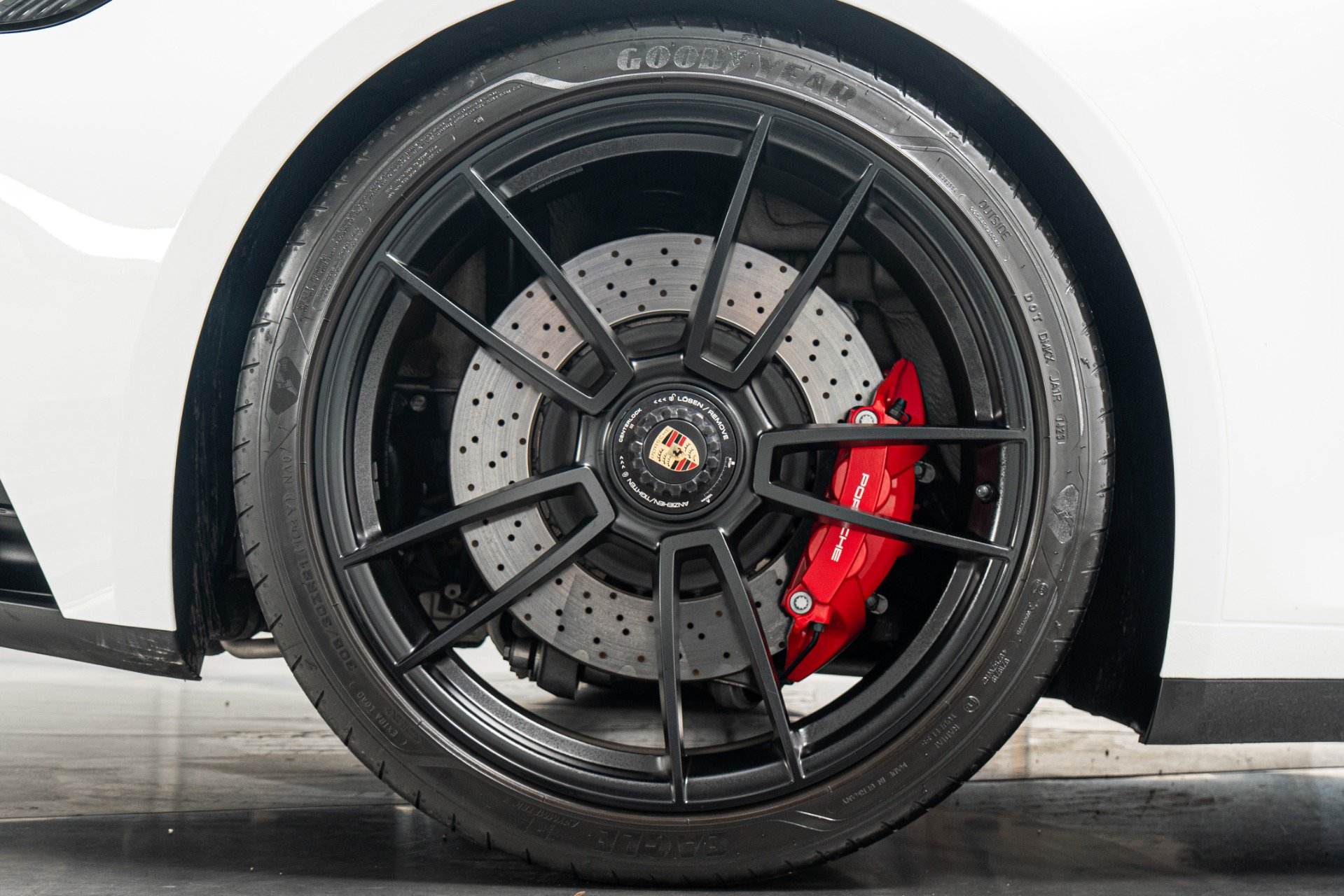 Used 2023 Porsche 911 Carrera GTS RWD image 46