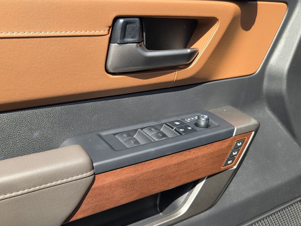 New 2026 Toyota Tundra 1794 Edition AWD/4WD image 24
