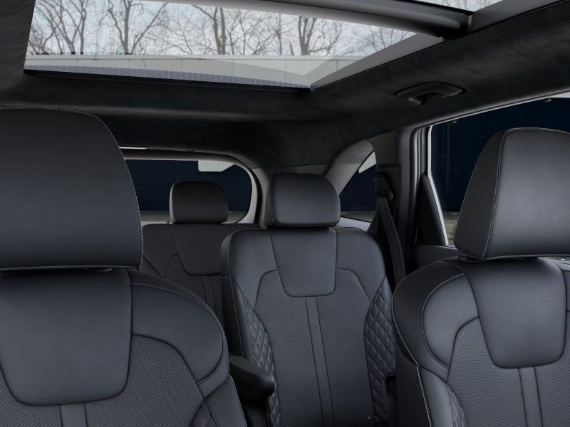 New 2026 Kia Sorento SX Prestige image 27
