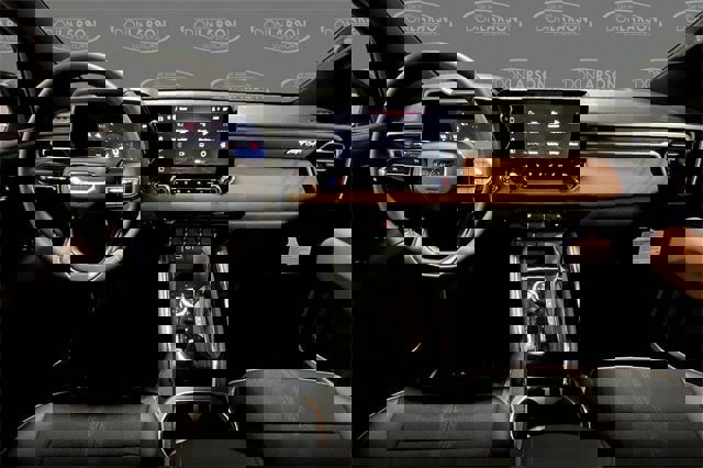 New 2026 GMC Canyon AT4 image 9