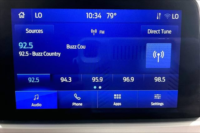 Used 2022 Ford Escape SE w/ SE Sport Appearance Package AWD/4WD image 50
