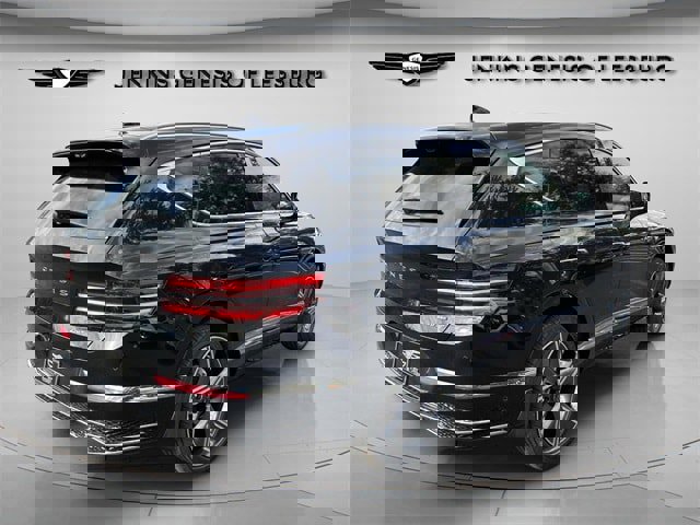 New 2026 Genesis GV80 3.5T Prestige image 9