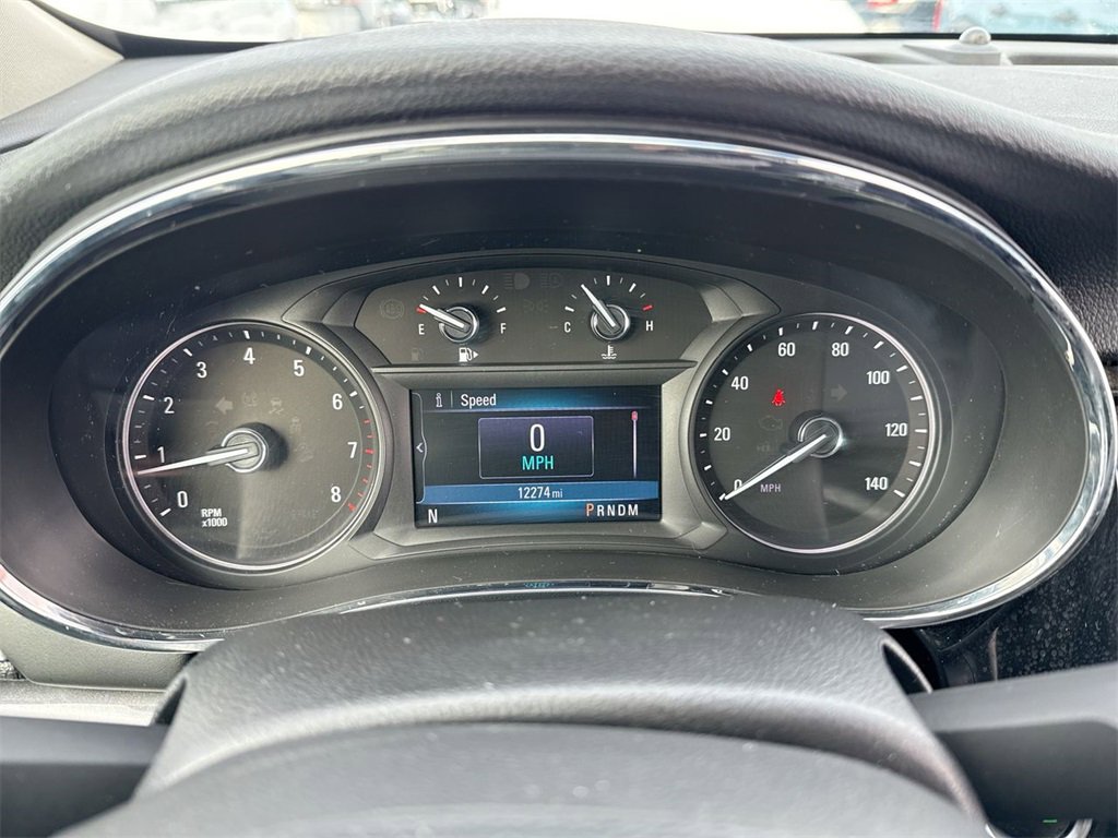 Used 2022 Buick Encore Preferred w/ Safety Package image 15