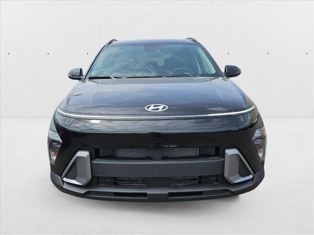 New 2026 Hyundai Kona SEL Sport image 6