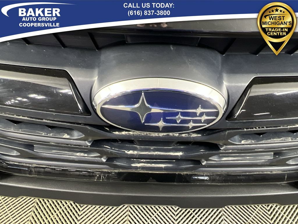 Used 2025 Subaru Outback Onyx Edition image 31