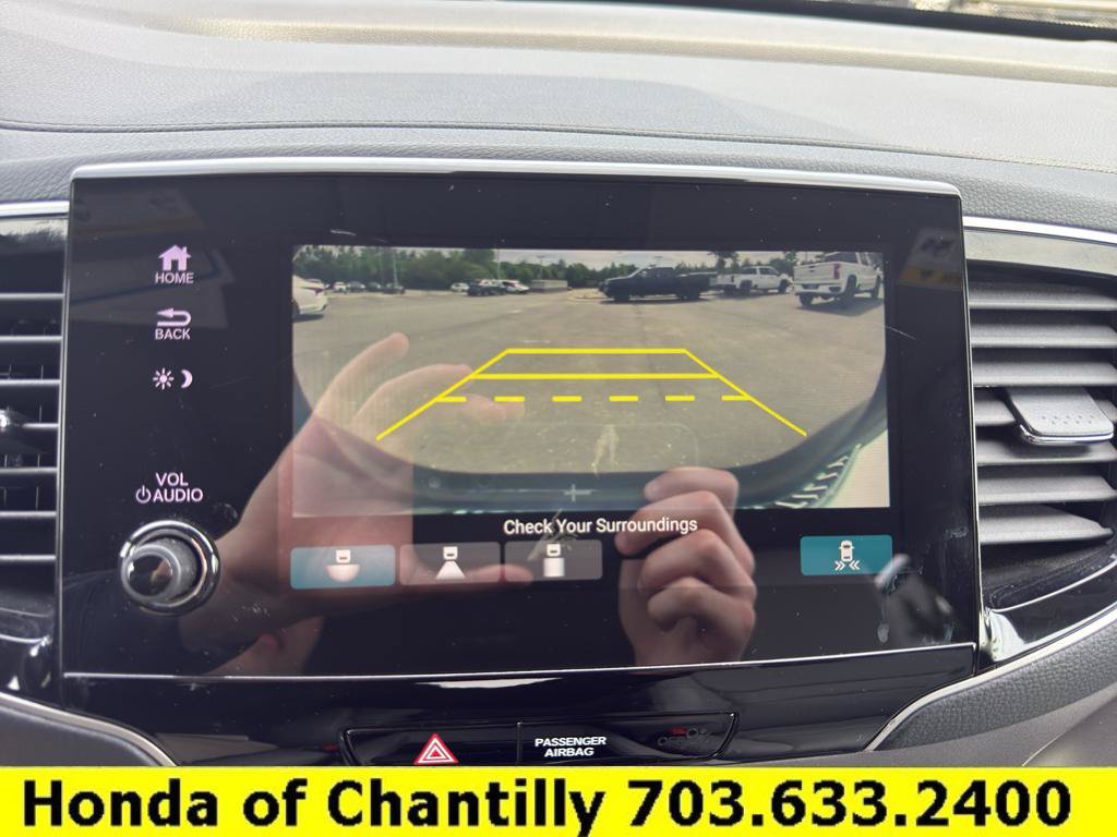 Certified 2020 Honda Pilot EX-L image 15
