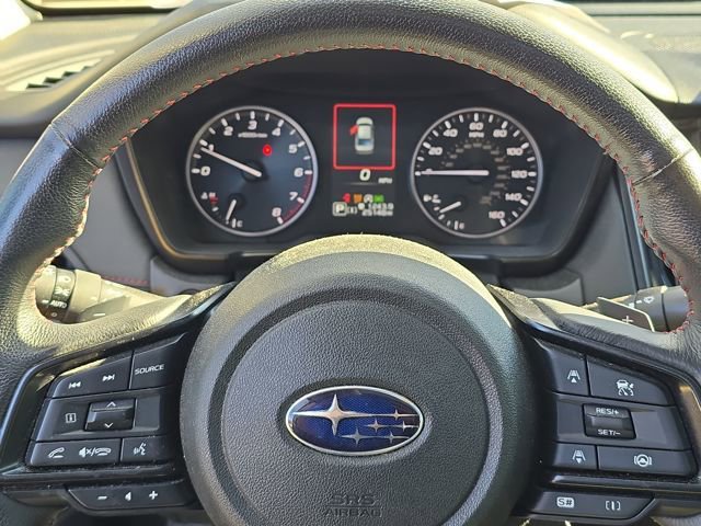 Certified 2023 Subaru Legacy Sport image 20
